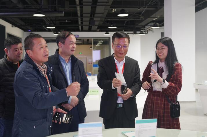 福州市市场监管局举办2023年市场开放日活动_图片新闻_福州市市场监督管理局(知识产权局)